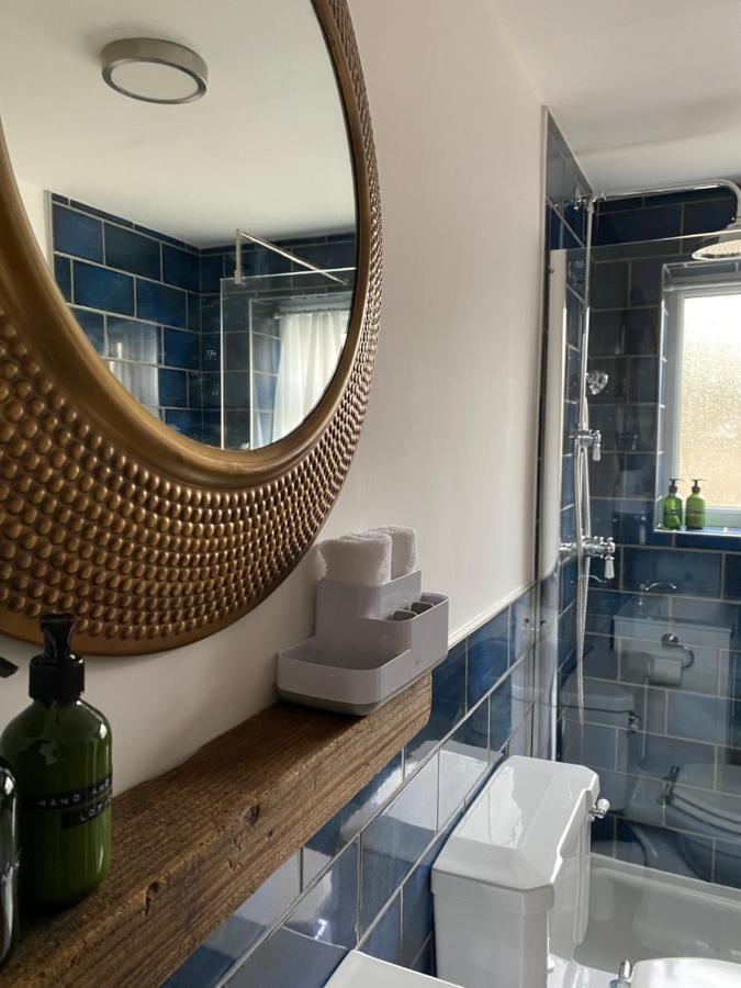 Work And Relax - Fast Wifi, Fireplace & Near Pub Ньютон-Ейкліфф Екстер'єр фото