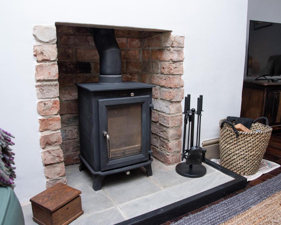 Work And Relax - Fast Wifi, Fireplace & Near Pub Ньютон-Ейкліфф Екстер'єр фото