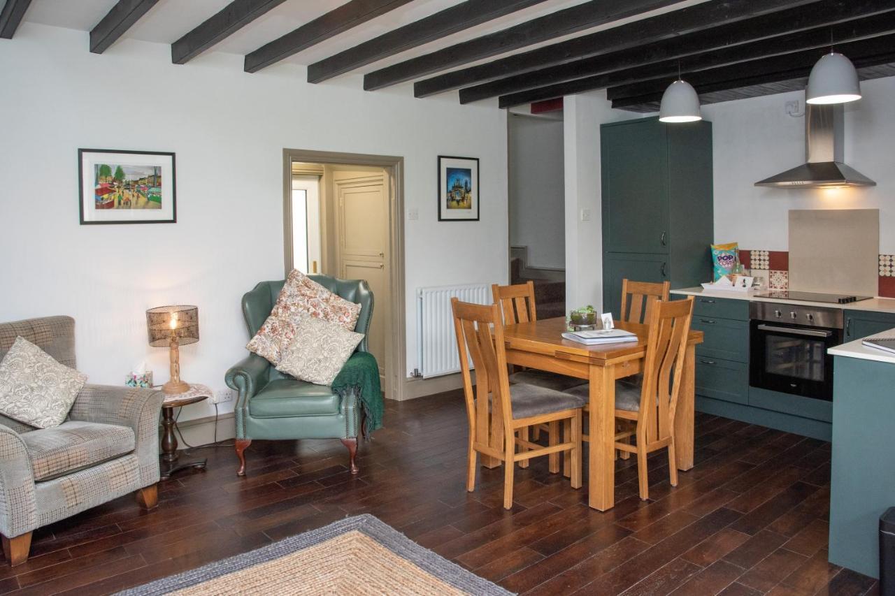 Work And Relax - Fast Wifi, Fireplace & Near Pub Ньютон-Ейкліфф Екстер'єр фото